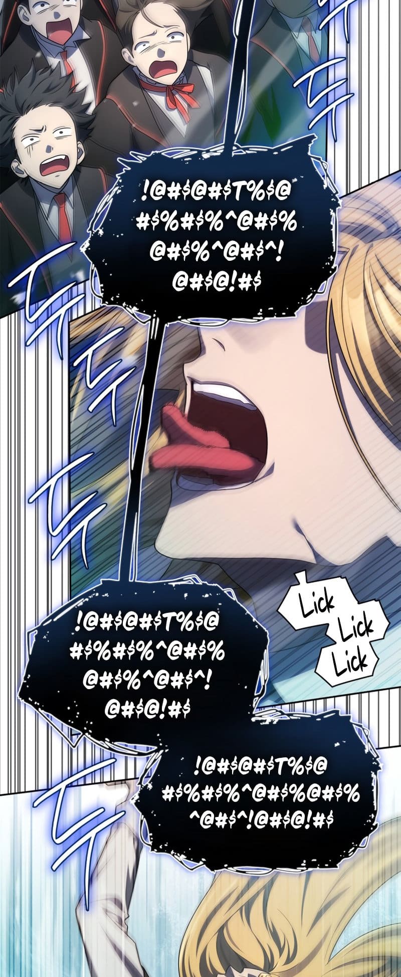 Infinite Mage, Chapter 43 image 35